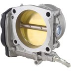 Hitachi ETB0021 Fuel Injection Throttle Body - view 3