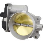 Hitachi ETB0024 Fuel Injection Throttle Body - view 4