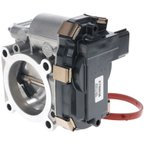 Hitachi ETB0038 Fuel Injection Throttle Body - view 2