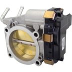 Hitachi ETB0039 Fuel Injection Throttle Body - view 3