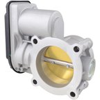 Hitachi ETB0041 Fuel Injection Throttle Body - view 3