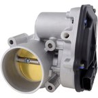 Hitachi ETB0041 Fuel Injection Throttle Body - view 7