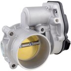 Hitachi ETB0041 Fuel Injection Throttle Body - view 1