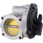 Hitachi ETB0048 Fuel Injection Throttle Body - view 3