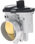 Hitachi ETB0054 Fuel Injection Throttle Body - view 4