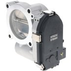 Hitachi ETB0063 Fuel Injection Throttle Body - view 2