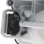 Hitachi ETB0063 Fuel Injection Throttle Body - view 4