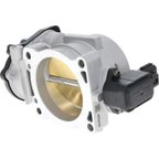 Hitachi ETB0065 Fuel Injection Throttle Body - view 2