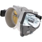 Hitachi ETB0065 Fuel Injection Throttle Body - view 6