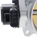 Hitachi ETB0065 Fuel Injection Throttle Body - view 5