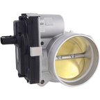 Hitachi ETB0066 Fuel Injection Throttle Body - view 1