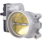 Hitachi ETB0066 Fuel Injection Throttle Body - view 4