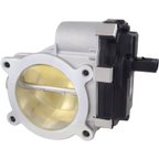 Hitachi ETB0066 Fuel Injection Throttle Body - view 5
