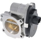 Hitachi ETB0072 Fuel Injection Throttle Body - view 2