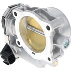 Hitachi ETB0074 Fuel Injection Throttle Body - view 2