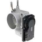 Hitachi ETB0078 Fuel Injection Throttle Body - view 4