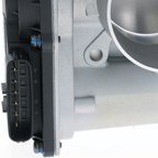 Hitachi ETB0092 Fuel Injection Throttle Body - view 4