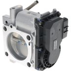 Hitachi ETB0096 Fuel Injection Throttle Body - view 2