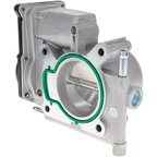 Hitachi ETB0101 Fuel Injection Throttle Body - view 3