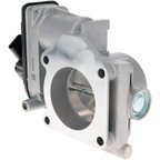 Hitachi ETB0103 Fuel Injection Throttle Body - view 3