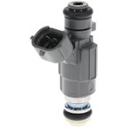 Hitachi FIJ0020 Fuel Injector - view 5