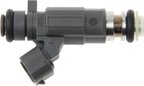 Hitachi FIJ0020 Fuel Injector - view 3