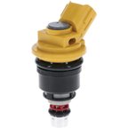 Hitachi FIJ0024 Fuel Injector - view 2