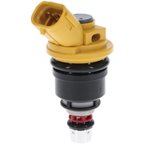 Hitachi FIJ0024 Fuel Injector - view 4
