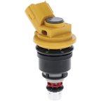 Hitachi FIJ0024 Fuel Injector - view 6