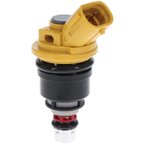 Hitachi FIJ0024 Fuel Injector - view 1