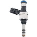Hitachi FIJ0030 Fuel Injector - view 6