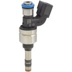 Hitachi FIJ0042 Fuel Injector - view 8