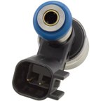 Hitachi FIJ0042 Fuel Injector - view 6