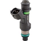 Hitachi FIJ0043 Fuel Injector - view 2