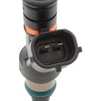 Hitachi FIJ0048 Fuel Injector - view 6