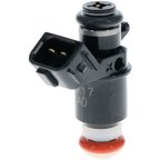 Hitachi FIJ0063 Fuel Injector - view 4