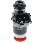 Hitachi FIJ0063 Fuel Injector - view 3