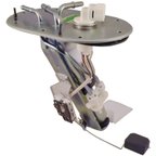 Hitachi FUP0003 Electric Fuel Pump - In-Tank - view 3