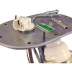 Hitachi FUP0003 Electric Fuel Pump - In-Tank - view 5