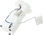 Hitachi FUP0006 Electric Fuel Pump - In-Tank - view 6