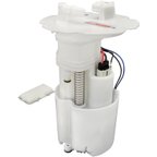Hitachi FUP0006 Electric Fuel Pump - In-Tank - view 2