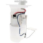 Hitachi FUP0009 Electric Fuel Pump - In-Tank - view 2