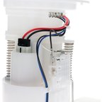 Hitachi FUP0009 Electric Fuel Pump - In-Tank - view 5