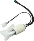 Hitachi FUP0011 Electric Fuel Pump - In-Tank - view 4