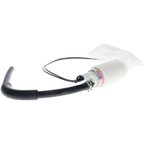 Hitachi FUP0012 Electric Fuel Pump - In-Tank - view 2
