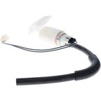 Hitachi FUP0012 Electric Fuel Pump - In-Tank - view 6