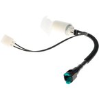 Hitachi FUP0019 Electric Fuel Pump - In-Tank - view 7