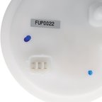 Hitachi FUP0022 Electric Fuel Pump - view 3