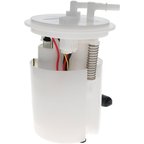 Hitachi FUP0023 Electric Fuel Pump - view 2
