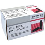 Hitachi FUP0023 Electric Fuel Pump - view 5